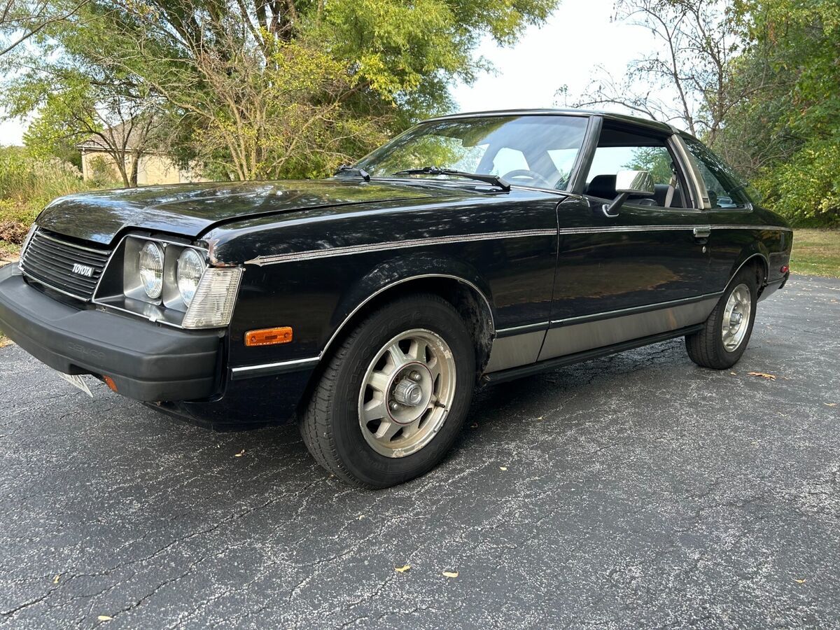1979 Toyota Celica - photo 3