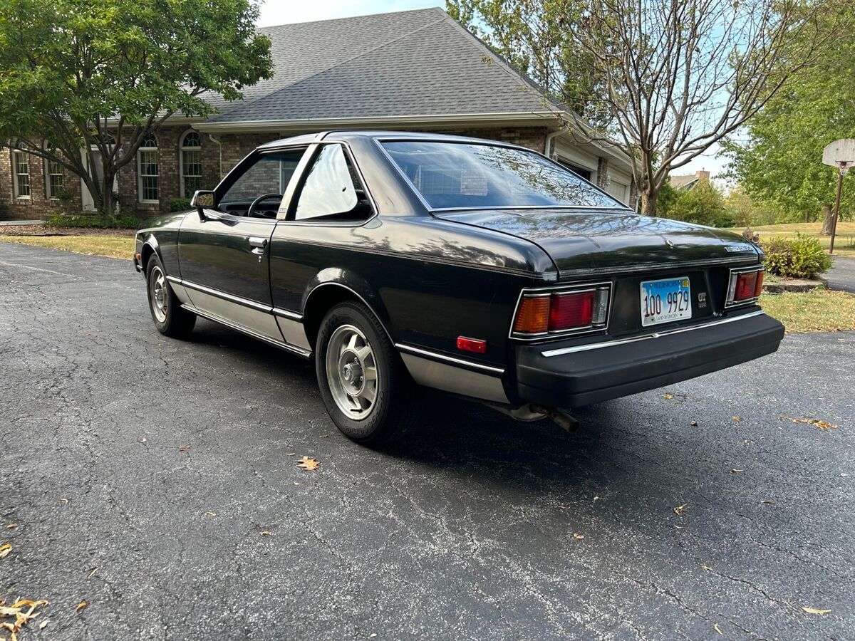1979 Toyota Celica - photo 4