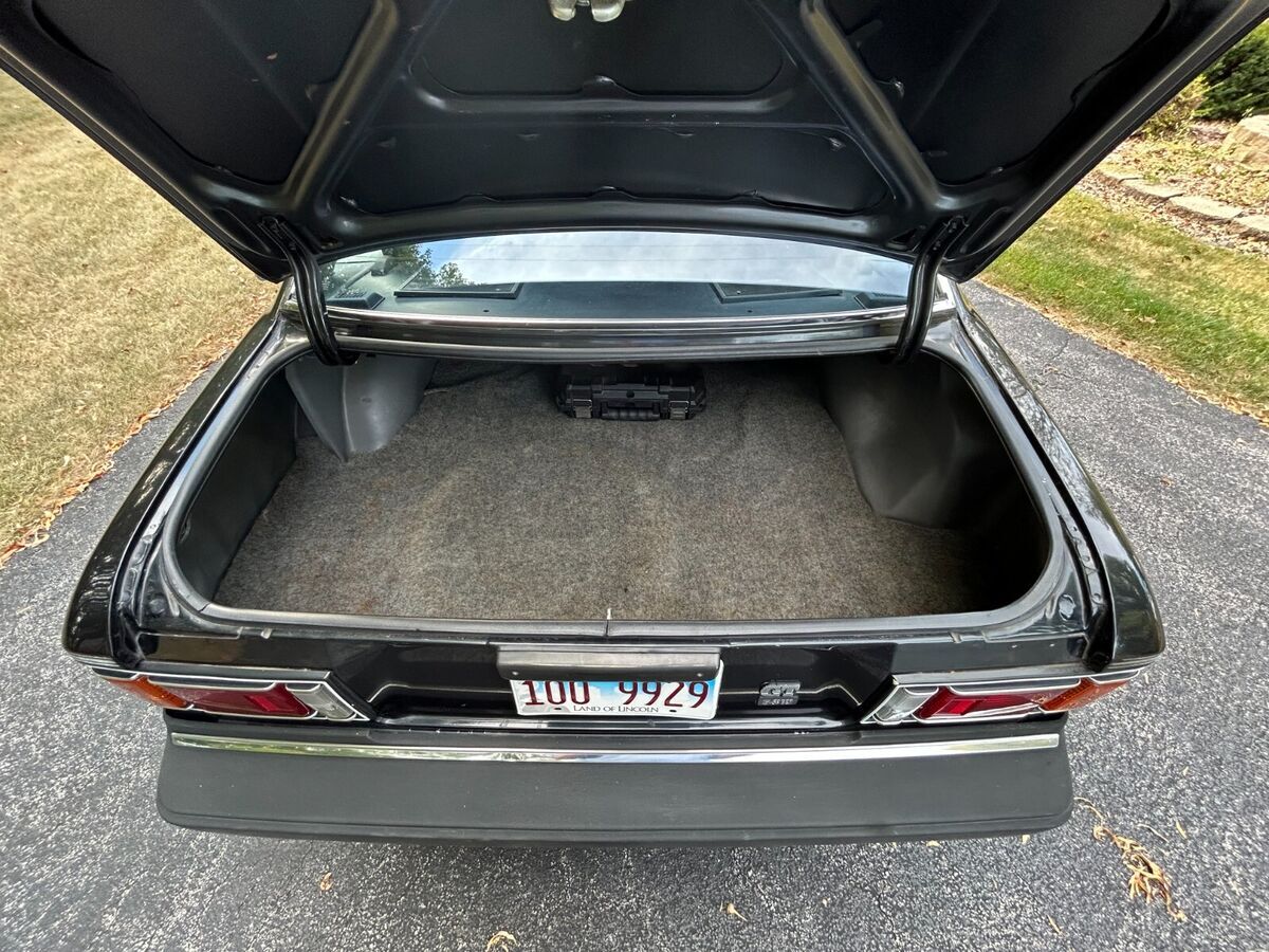 1979 Toyota Celica - photo 6