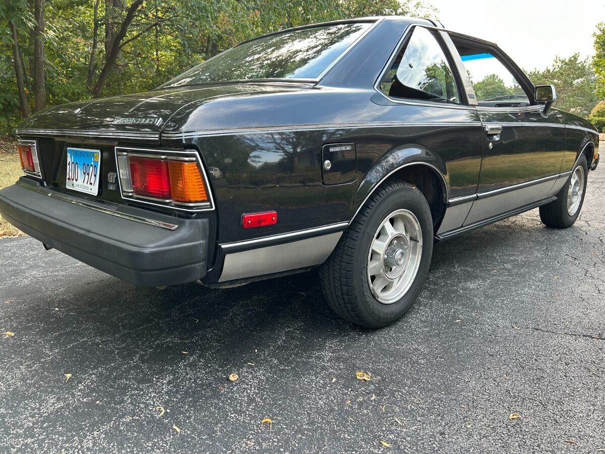 1979 Toyota Celica - photo 7