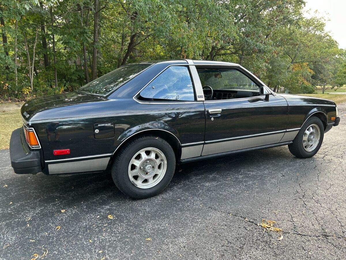 1979 Toyota Celica - photo 8