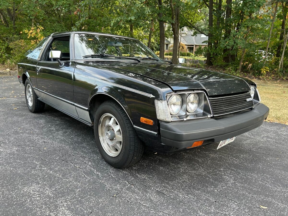 1979 Toyota Celica - photo 9