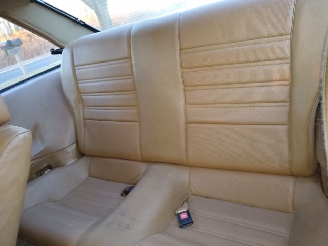 1979 Toyota Celica - photo 12