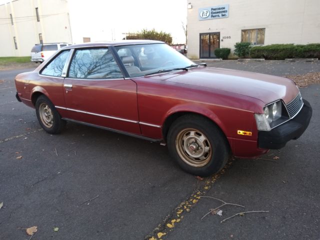 1979 Toyota Celica - photo 2