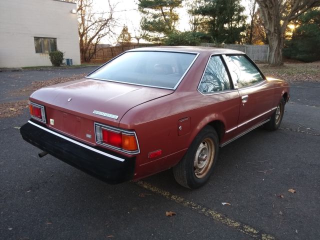 1979 Toyota Celica - photo 4
