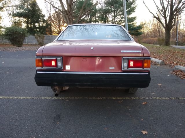 1979 Toyota Celica - photo 5