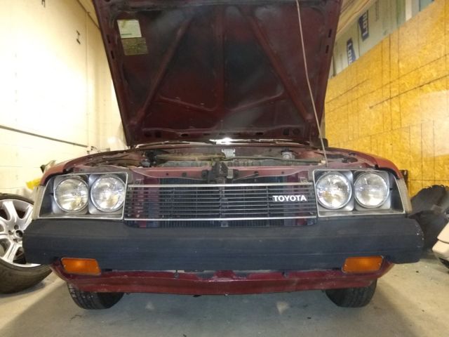 1979 Toyota Celica - photo 7