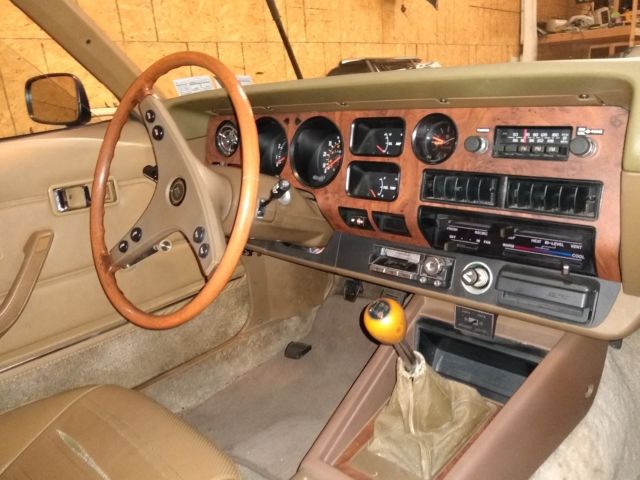 1979 Toyota Celica - photo 8