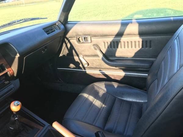 1979 Toyota Celica White - photo 10