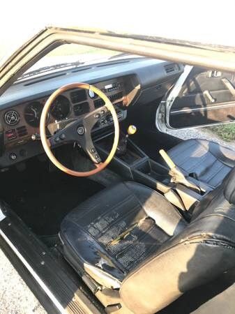 1979 Toyota Celica White - photo 7