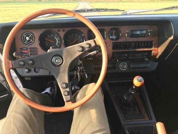 1979 Toyota Celica White - photo 9
