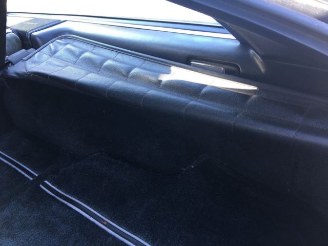 1979 Toyota Supra Celica - photo 12