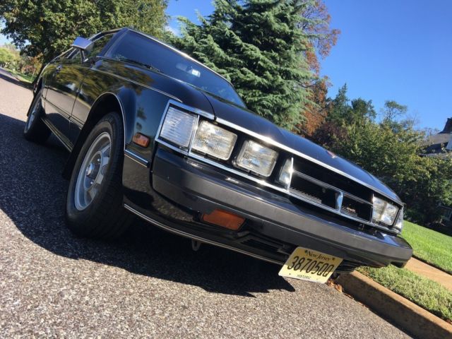 1979 Toyota Supra Celica - photo 3