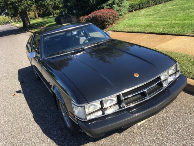 1979 Toyota Supra Celica - photo 4