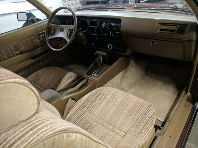 1979 Toyota Supra CELICA - photo 11