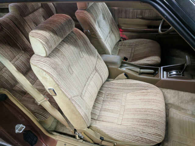 1979 Toyota Supra CELICA - photo 12