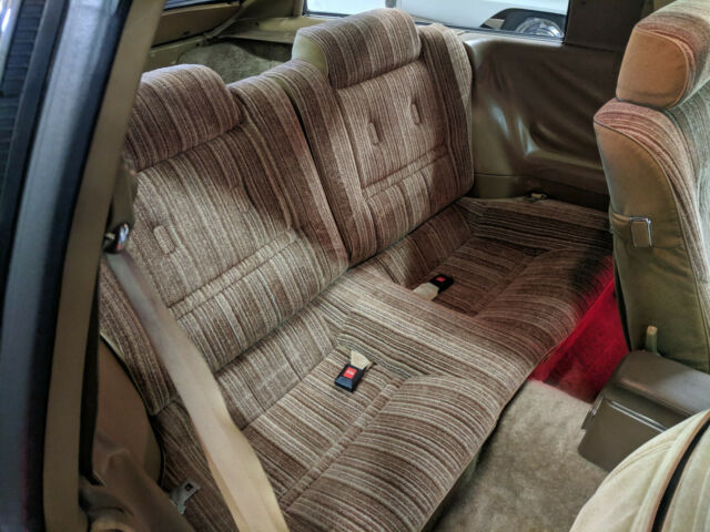 1979 Toyota Supra CELICA - photo 13