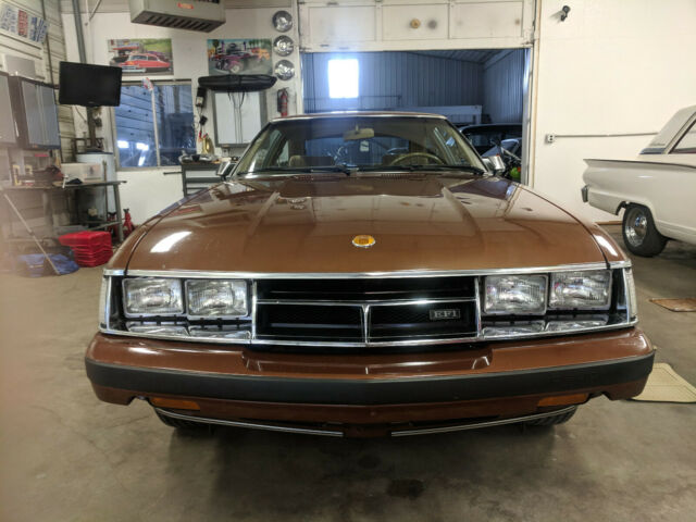 1979 Toyota Supra CELICA - photo 2