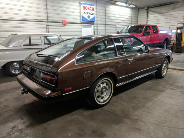 1979 Toyota Supra CELICA - photo 7