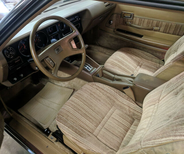 1979 Toyota Supra CELICA - photo 8