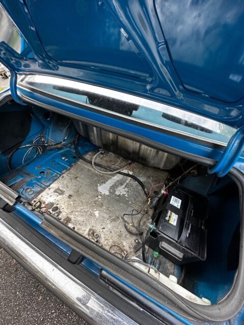 1979 Toyota Corolla - photo 3