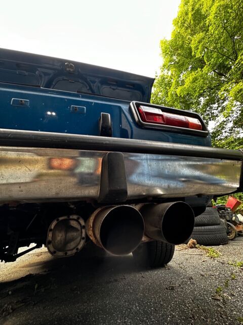 1979 Toyota Corolla - photo 4