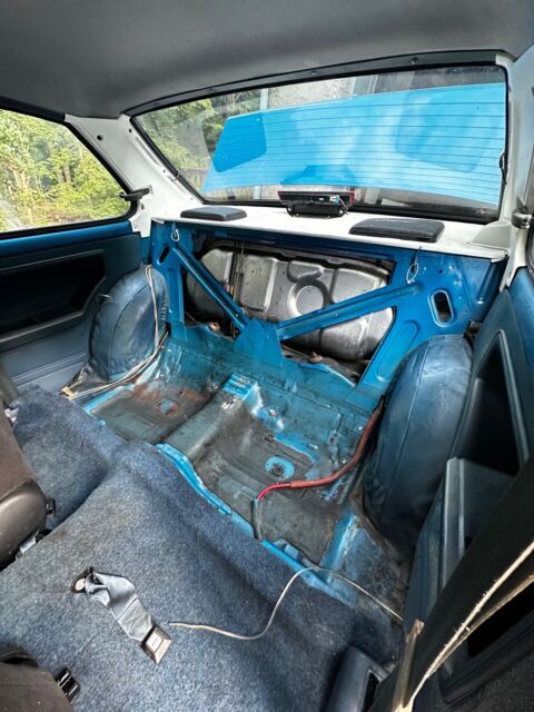 1979 Toyota Corolla - photo 6