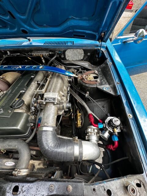 1979 Toyota Corolla - photo 9