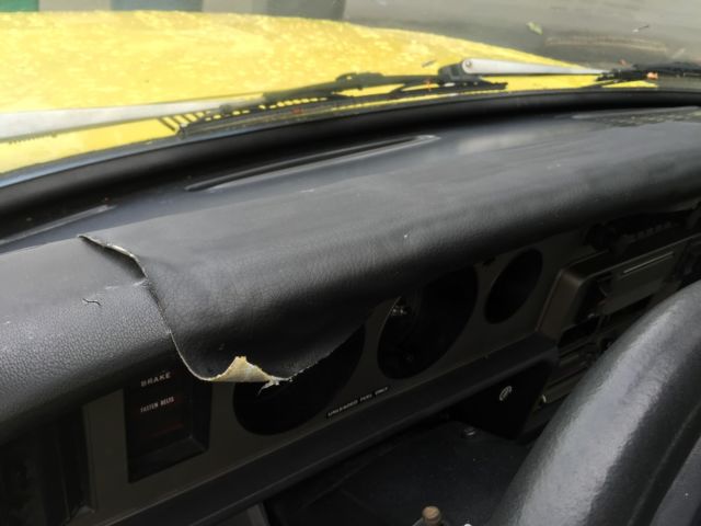 1979 Toyota Corolla - photo 13