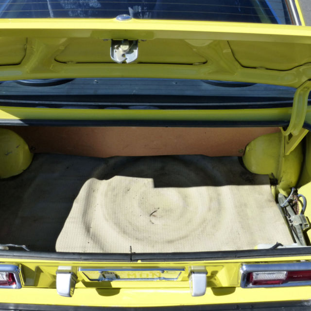 1979 Toyota Corolla - photo 9