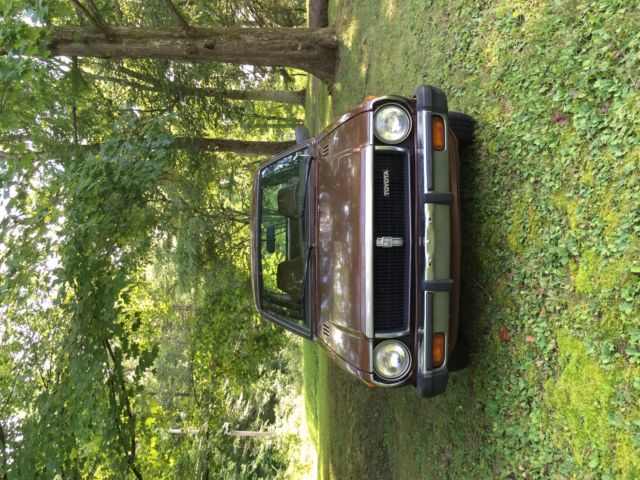1979 Toyota Corolla Deluxe 1979 Toyota Corolla Deluxe