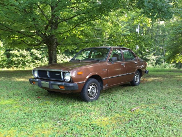 1979 Toyota Corolla Deluxe - photo 2