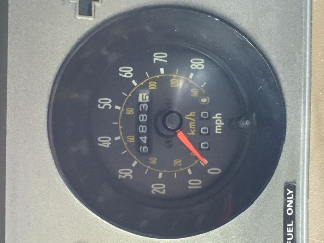 1979 Toyota Corolla Deluxe - photo 4