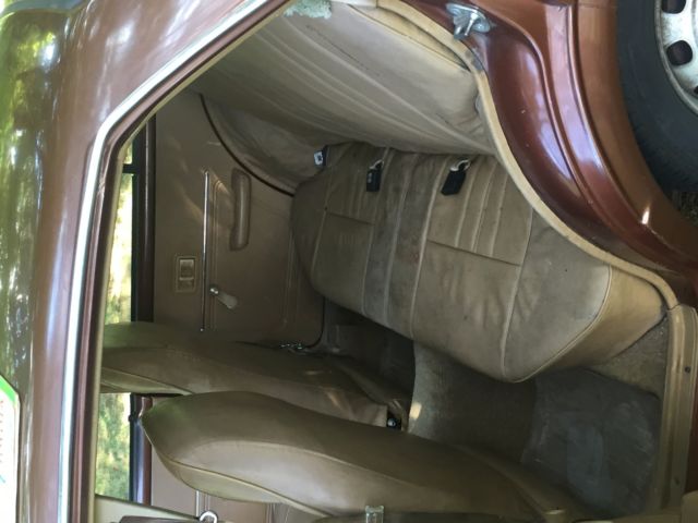 1979 Toyota Corolla Deluxe - photo 8