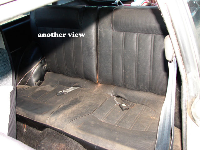 1979 Toyota Corolla SR5 - photo 10