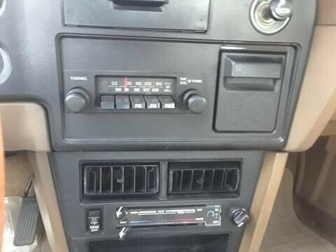 1979 Toyota Corolla - photo 10