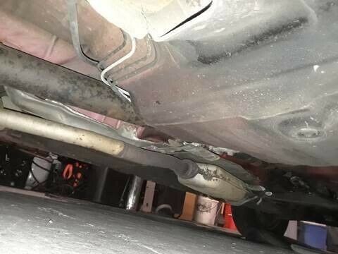 1979 Toyota Corolla - photo 11