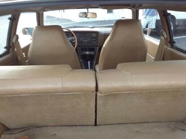 1979 Toyota Corolla - photo 6