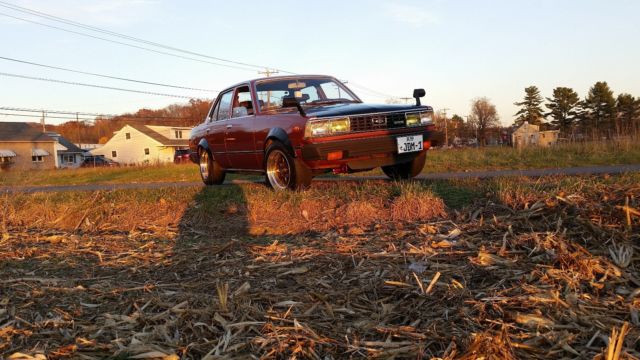1979 Toyota Other - photo 10