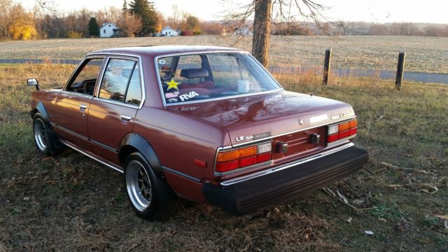 1979 Toyota Other - photo 5