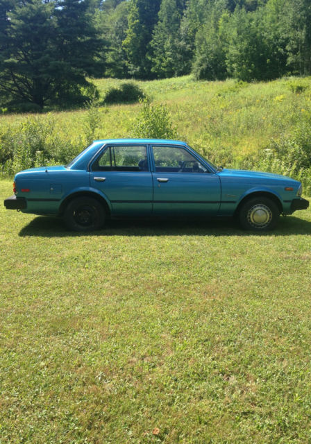 1979 Toyota Corona