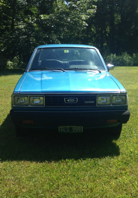 1979 Toyota Corona - photo 4