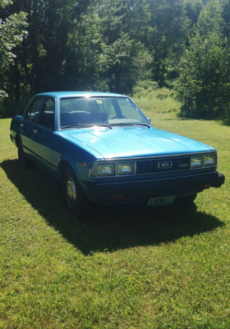 1979 Toyota Corona - photo 5