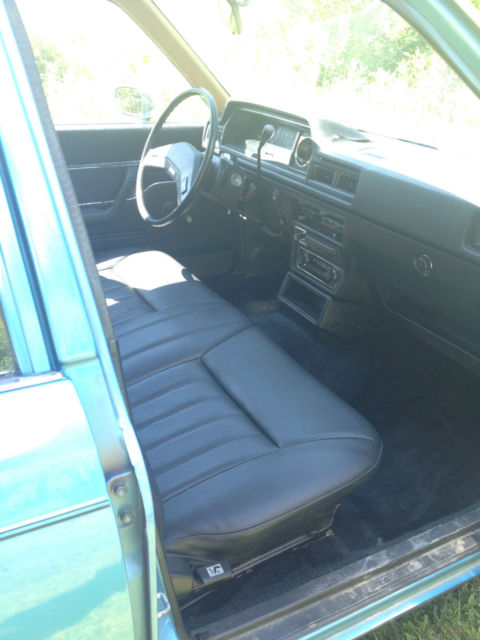 1979 Toyota Corona - photo 6