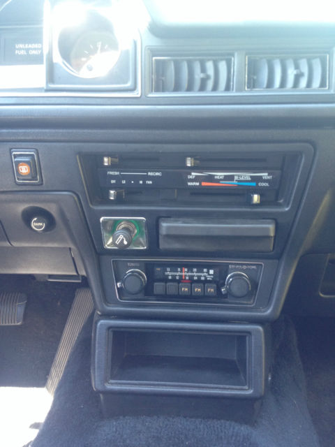 1979 Toyota Corona - photo 7