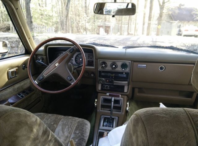 1979 Toyota Cressida - photo 11