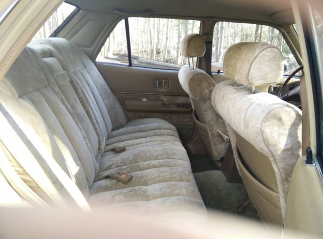 1979 Toyota Cressida - photo 12