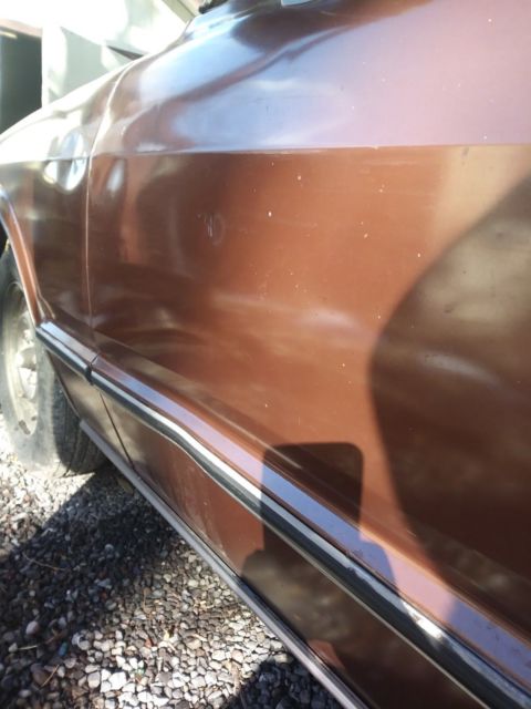 1979 Toyota Cressida - photo 13