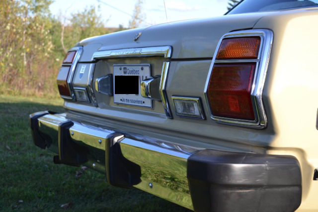 1979 Toyota Cressida - photo 3