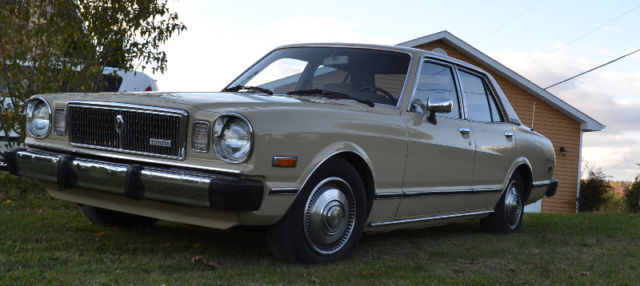 1979 Toyota Cressida - photo 5